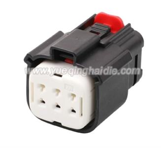 auto connector 19432-0005