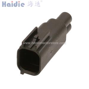 Auto connector HD021E-1-11