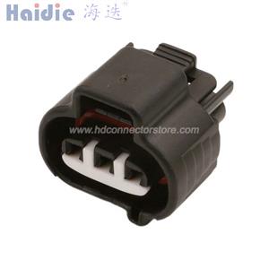 Auto connector HD038Q-2.2-21