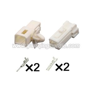 Auto Connector 174463-1/368538-1 178602-1