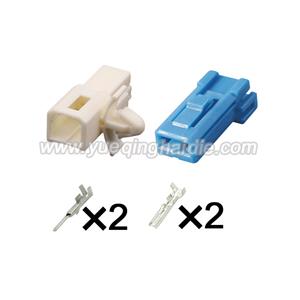 Auto Connector 178602-1 174463-5