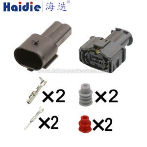 Male Female Auto Connector 1928499372