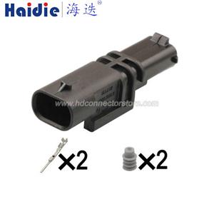 wiring connector 33219402