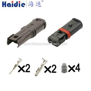 Auto Connector 872-841-501 872-406-501