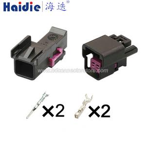 Auto Connector 15332130 15332129