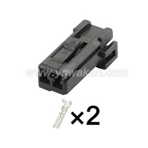 wiring connector 174463-2/368538-2