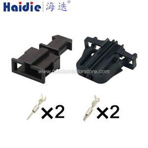 Auto Connector 3B0972702 3B0972712 simplified version