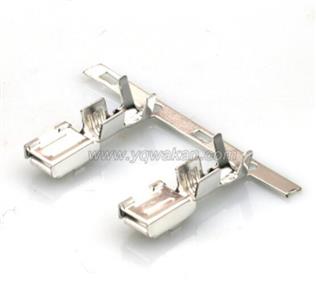 Terminals 8100-0468