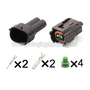 Male Female Auto Connector PU465-02627