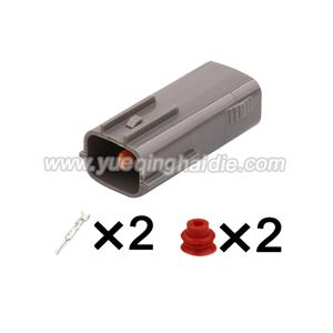 Auto connector 6195-0006