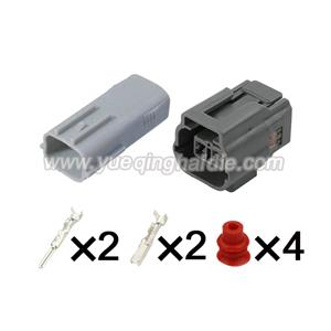 Auto Connector 6195-0006 6189-0640