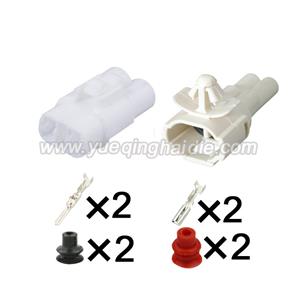 Auto Connector 6249-1278 6180-2181