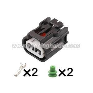 Auto connector 6189-7544/6185-5228