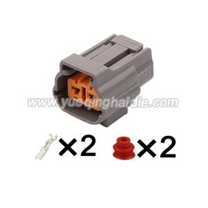 Auto connector 6195-0003