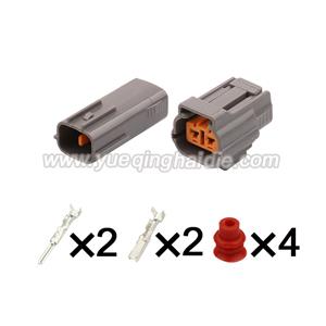 Auto Connector 6195-0006 6195-0003
