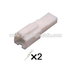 Auto connector MG620490/7122-7721