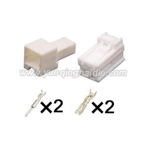 Auto Connector 936236-1 936224-1