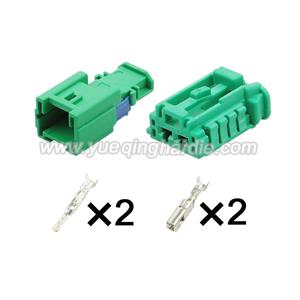 Auto Connector 98824-1025 98819-1025