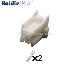 Auto connector 7223-6710