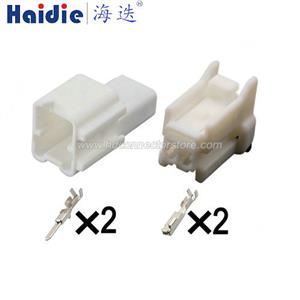 Auto Connector 7222-6710 7223-6710
