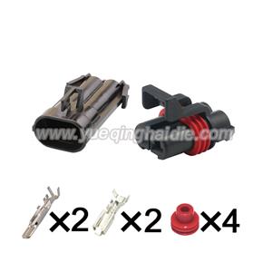 Auto Connector 12065863 12052613