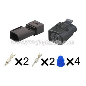 Auto Connector 1-967412-2 805-198-541