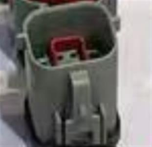 Auto connector HD164B-1-1.6-11