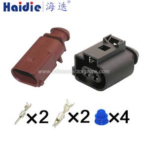 Auto Connector 2-1355200-2 1J0973822A