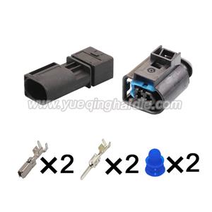 Auto Connector 805-198-541 4D0971992A