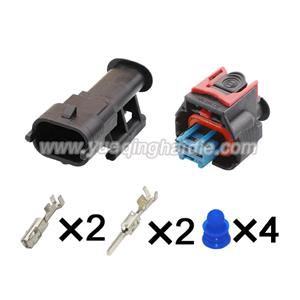 Auto Connector 1928404226  1928405521/1928A00517/1928405522