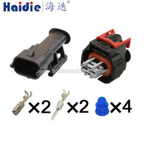 Auto Connector 1928404226  1928405527