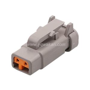 Wire harness DTM06-2S-P006/WM2S/724-2311 20AWG 20CM