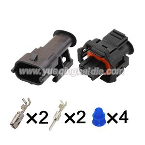 Auto Connector 1928404226 1928403698