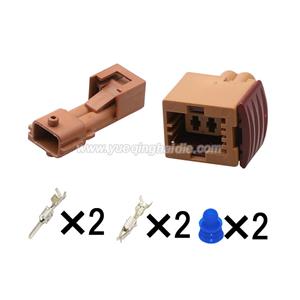 Auto Connector 4-962344-1 4-962345-1