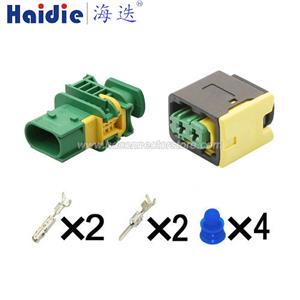 Auto Connector 3-1703839-1 3-1418483-1