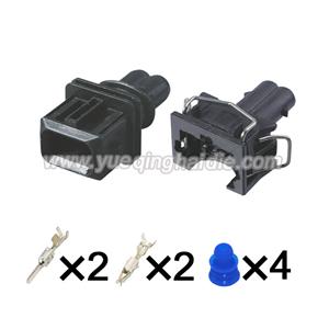 Auto Connector 106462-1 12084126/037906240