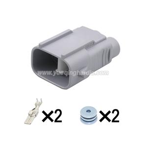 wiring connector 6188-5295