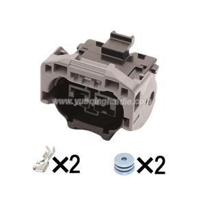 wiring connector 6189-7256