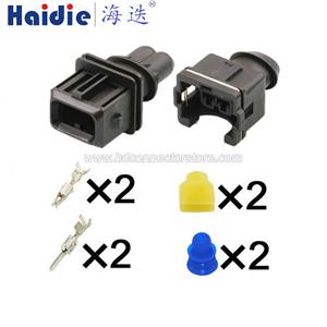 Auto Connector 106462-1 825414-5/1-825414-5