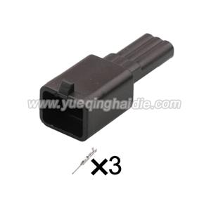 wiring connector HD035-0.6-11