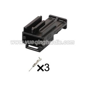 Auto Connector HD038C-0.6-11BJ