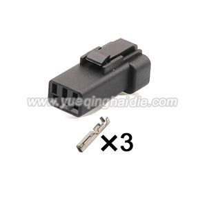 Auto connector 03R-JWPF-VSLE-S