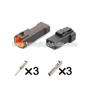 Auto Connector 03T-JWPF-VSLE-S 03R-JWPF-VSLE-S