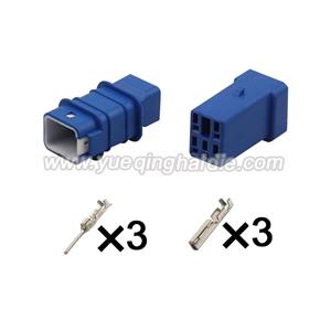 Auto Connector 03T-JWPF-HHLE-D 03R-JWPF-HHLE-D