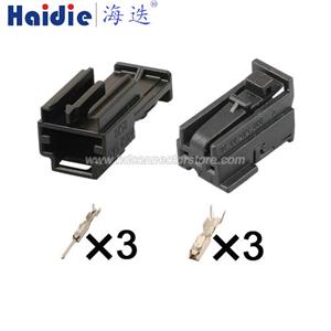 Male Female Auto Connector 2-929169-1