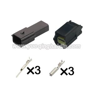 Male Female  Auto Connector 31404-3110/34975-3100