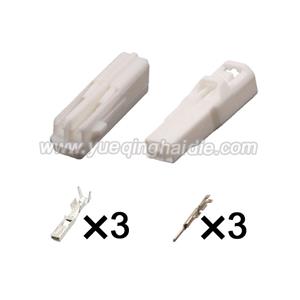 Auto Connector 6098-3752/6098-4434/6098-4435 6098-3751/6098-4438