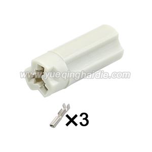 Auto Connector N3820-9903/N3820-910