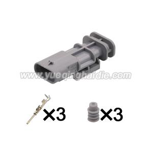 Auto Connector 2-1703496-1/1703494