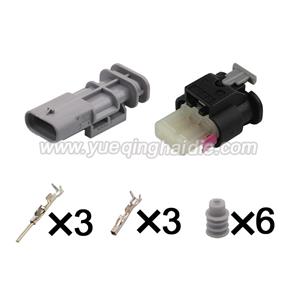 Auto Connector 2-1703496-1/1703494 2-1718644-1/2-1670917-1/2-1718652-1/1718653-1/0-2208317-2A